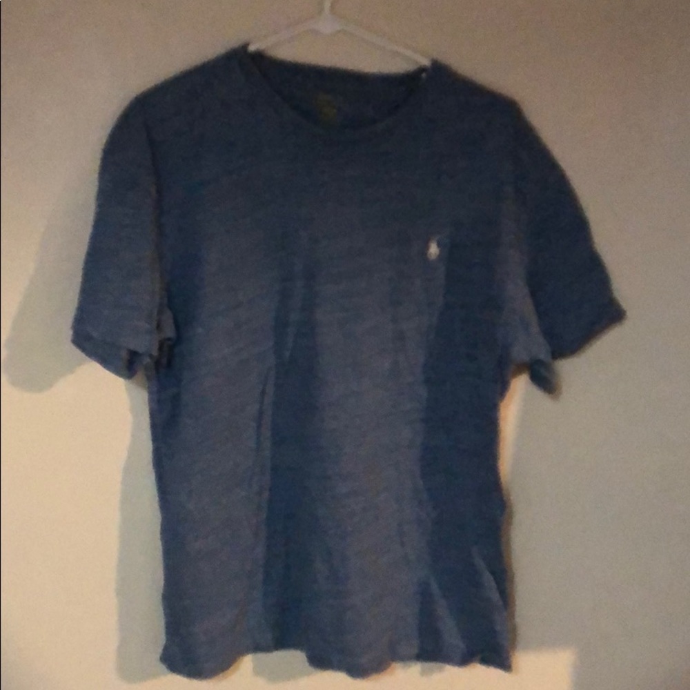 Men’s polo shirt